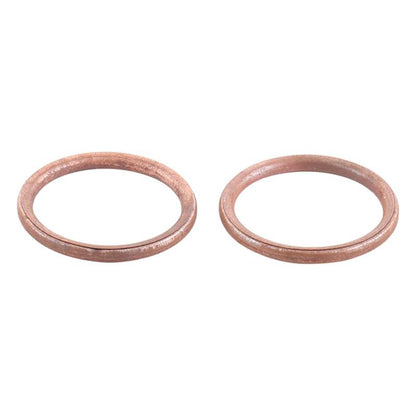 Vertex Pistons Vertex Gaskets 2017 Polaris Scrambler 1000 EU Exhaust Gasket Kit 823009 823009 Photo - Primary