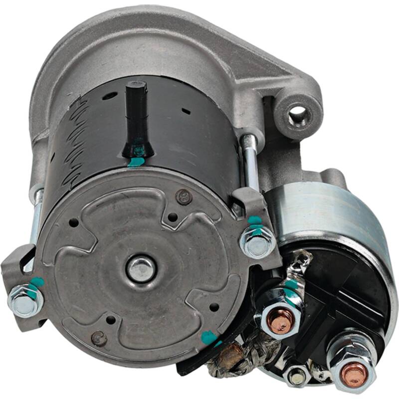 Arrowhead  John Deere Gator XUV 590 E Starter Motor 410-40024 410-40024 Photo - Primary