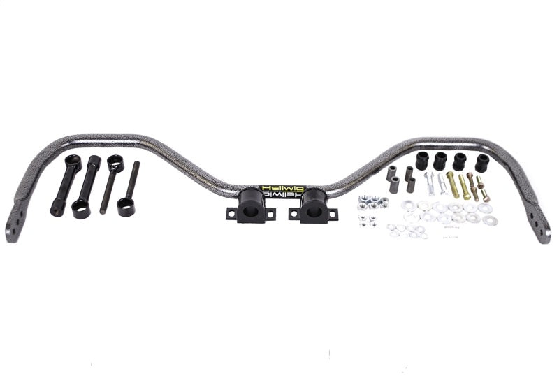 Hellwig GM Suburban Rear Sway Bar ADJ 7707 Photo - Primary