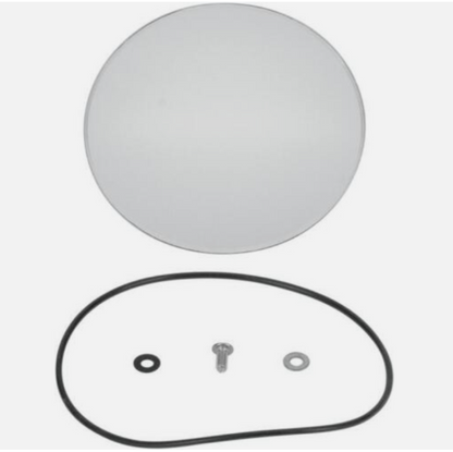 CRG Constructors CRG 3 in. Round Replacement Glass Kit GK-100 GK-100 User 1