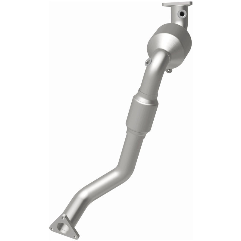 MagnaFlow OEM Grade Federal / EPA Compliant Direct-Fit Catalytic Converter 51947 Photo - out of package