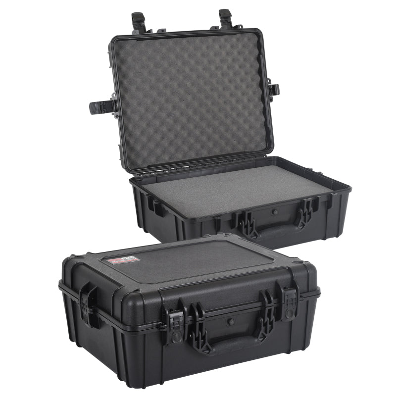 Go Rhino GOR Xventure Gear Bags/Tool Rolls/Cases Roofs & Roof Accessories Cargo Boxes & Bags main image