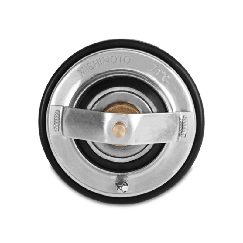 Mishimoto Volkswagen Golf / Jetta / Passat VR6 Racing Thermostat MMTS-VR6-93L Photo - Close Up