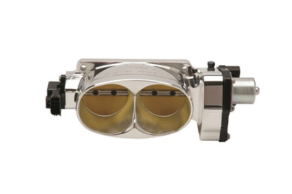 Ford Performance Parts Ford Racing 65mm Cobra Jet Billet Aluminum Throttle Body M-9926-CJ65 Photo - Unmounted