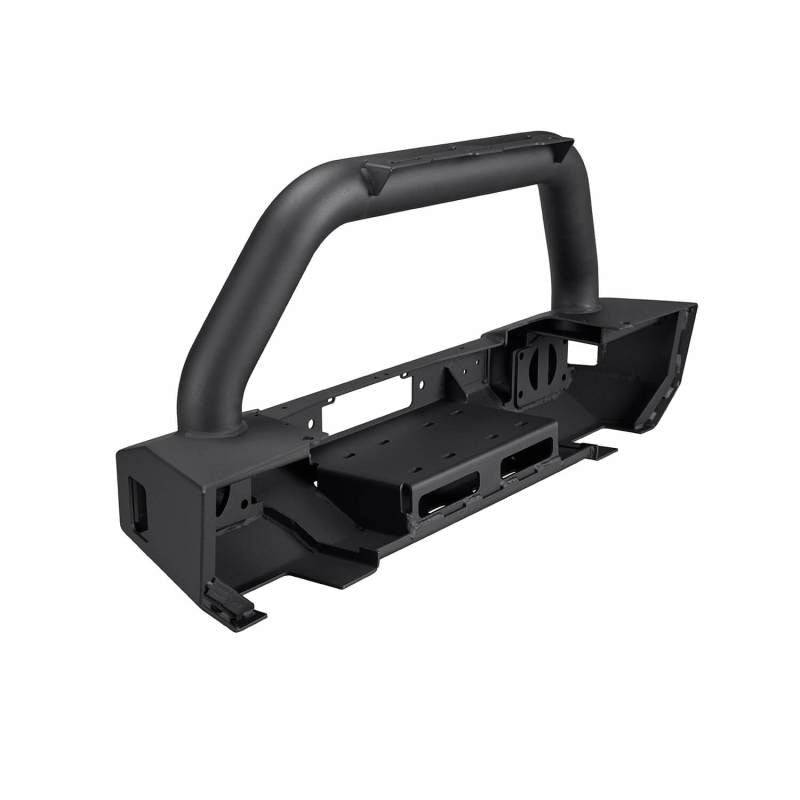 ARB Stubby Bar Textured Jeep Jk 3450430 3450430 Photo - Unmounted