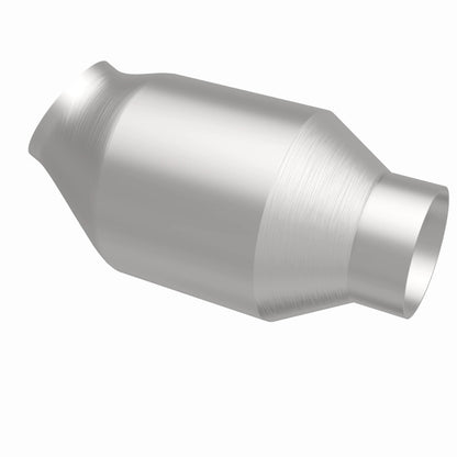 MagnaFlow Standard Grade Federal / EPA Compliant Universal Catalytic Converter 59975 360 Degree Image Set