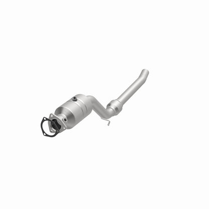 MagnaFlow Audi HM Grade Federal / EPA Compliant Direct-Fit Catalytic Converter 24176 360 Degree Image Set