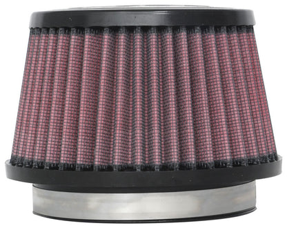 K&N Engineering K&N Universal Clamp-On Air Filter 3-15/16in FLG / 5-1/2in B / 4-1/2in T / 3-1/4in H RU-5153 RU-5153 Photo - out of package