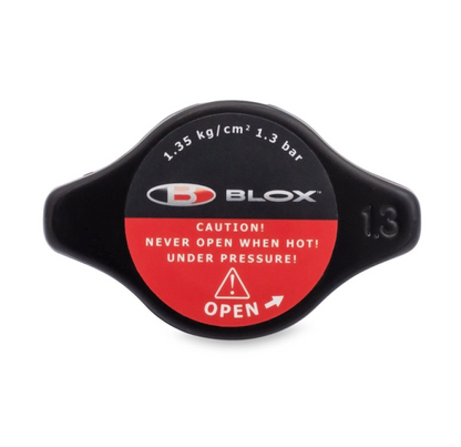 BLOX Racing 92-00 Honda Civic Type-B Radiator Cap - 1.3 Bar BXCC-00091 BXCC-00091 User 1