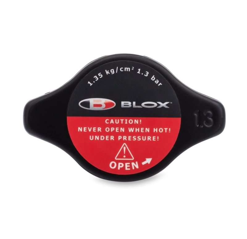 BLOX Racing 92-00 Honda Civic Type-B Radiator Cap - 1.3 Bar BXCC-00091 BXCC-00091 User 1