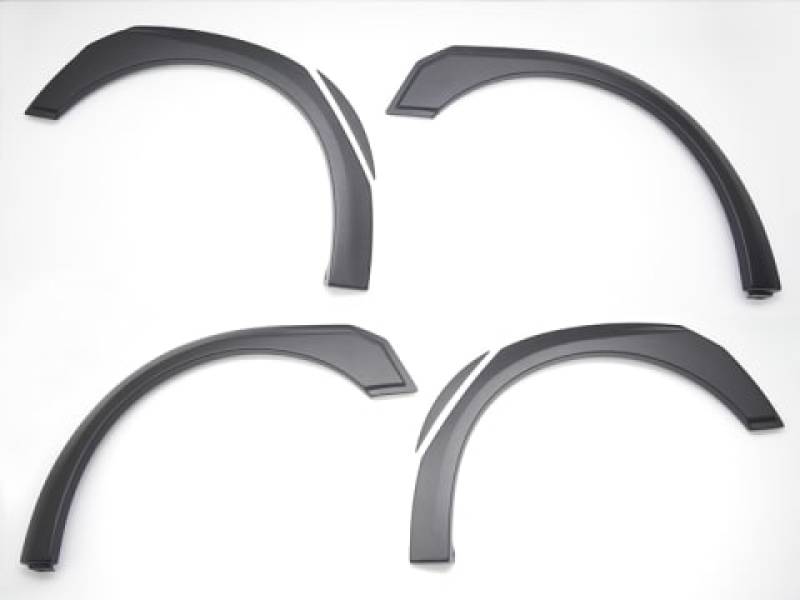 Cusco 19+ Toyota Corolla Hatchback Over Fender Set- Smooth Surface Finish 1A9 820 OF2 1A9 820 OF2 User 1