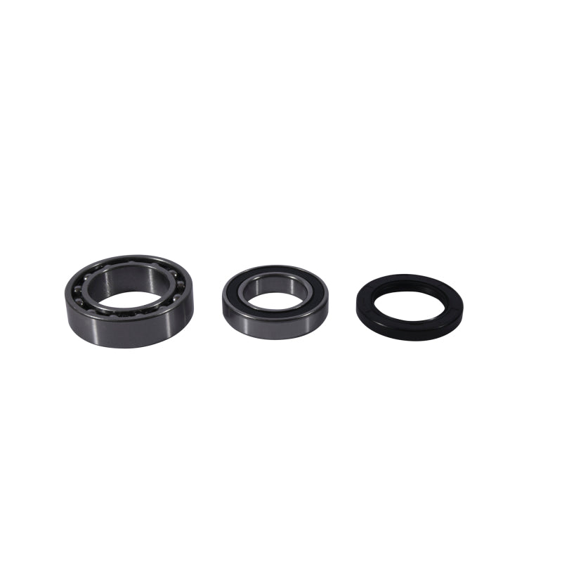 Pivot Works 85-89 Yamaha YFM200 Moto-4 PW Rear Wheel Bearing Kit PWRWK-Y70-000 PWRWK-Y70-000 Photo - Primary
