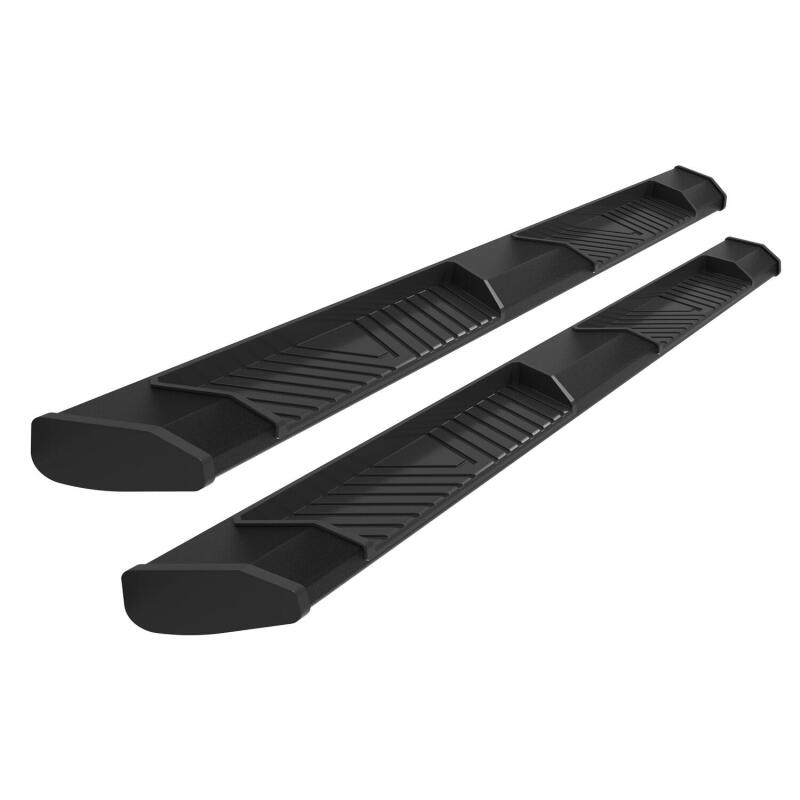 Westin WES Running Boards - AT6 Nerf Bars & Running Boards Running Boards main image