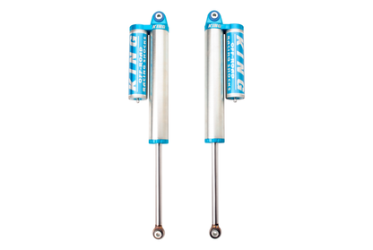King Shocks 02-10 Hummer H2 Rear 2.5 Dia Piggyback Reservoir Shock (Pair) 25001-271 25001-271 Photo - Primary