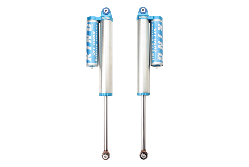 King Shocks 02-10 Hummer H2 Rear 2.5 Dia Piggyback Reservoir Shock (Pair) 25001-271 25001-271 Photo - Primary