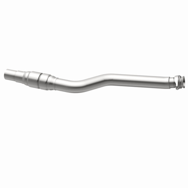MagnaFlow BMW HM Grade Federal / EPA Compliant Direct-Fit Catalytic Converter 24228 360 Degree Image Set