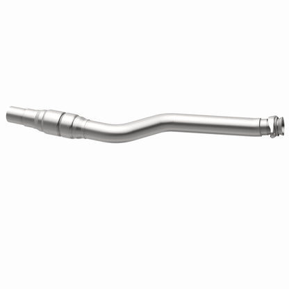 MagnaFlow BMW HM Grade Federal / EPA Compliant Direct-Fit Catalytic Converter 24228 360 Degree Image Set