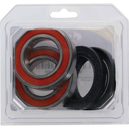 Pivot Works Kawasaki Wheel Bearing Kit Premium Bearings 25-1121-P 25-1121-P Photo - Primary