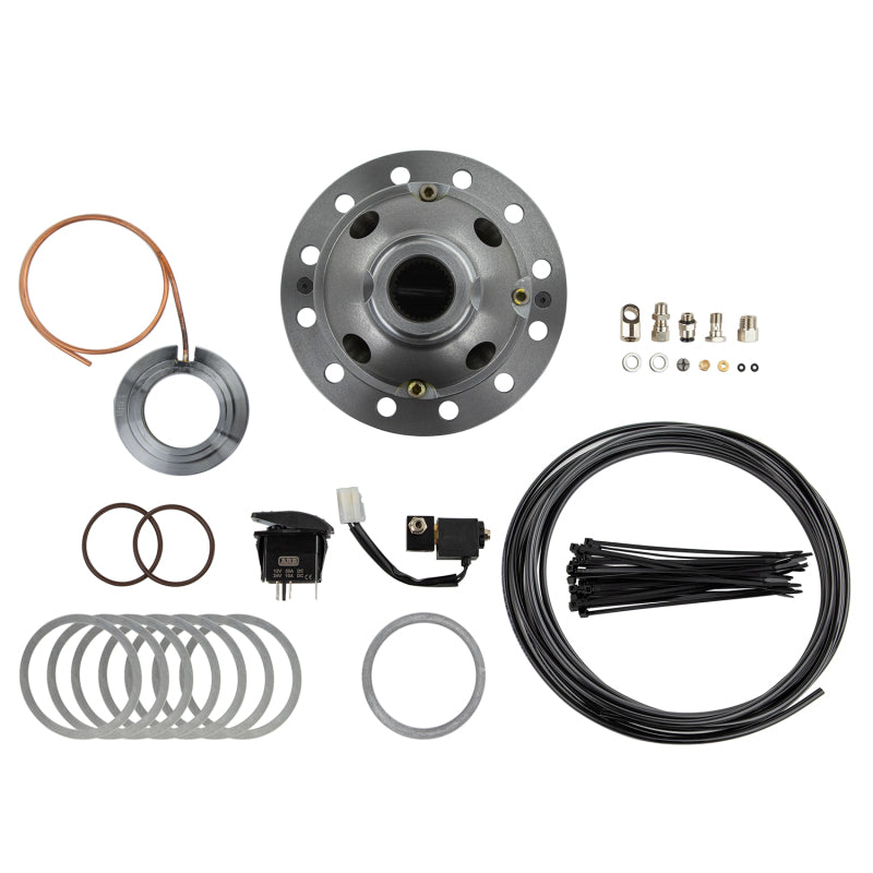 ARB Airlocker 12Bolt 30Spl Toyota 8In S/N RD129 RD129 Photo - Unmounted