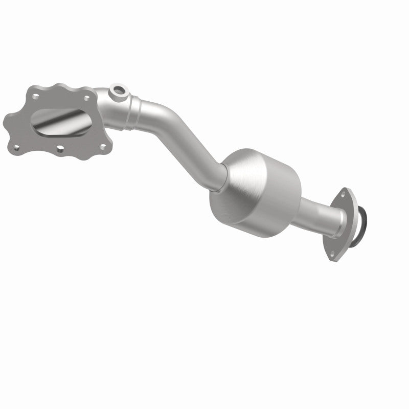 MagnaFlow Lexus GS350 OEM Grade Federal / EPA Compliant Manifold Catalytic Converter 22-015 360 Degree Image Set