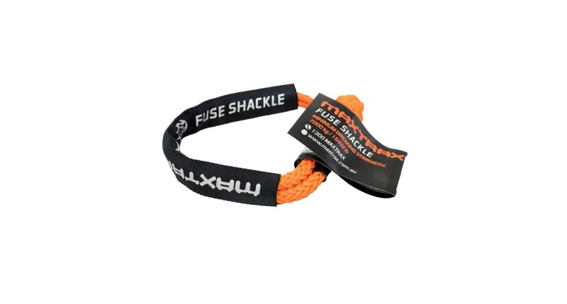 Maxtrax Fuse Shackle MTXFS