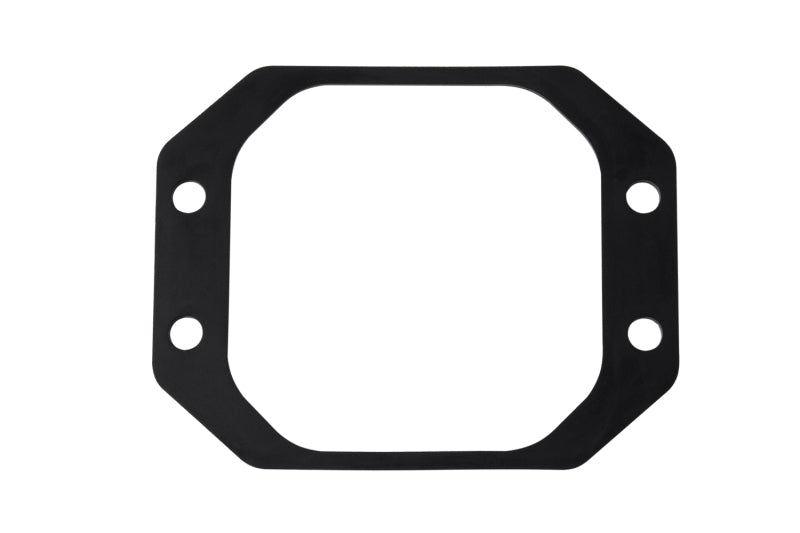 Diode Dynamics SS3 Backlit Flush Mounting Kit ((Single)) DD7189S DD7189S User 3