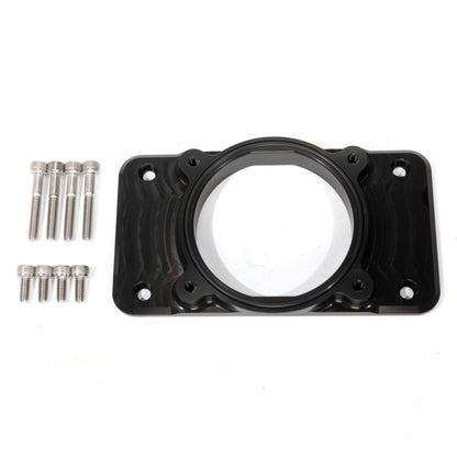 VMP Performance Loki Stock GT 80mm Throttle Body Adapter Plate For Odin Supercharger VMP-ODT002 VMP-ODT002 Photo - Primary