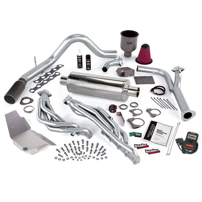 Banks Power 99-04 Ford 6.8L Truck EGR-Late Cat PowerPack System W/AutoMind 49442-B 49442-B Photo - Primary