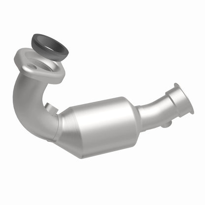 Magnaflow 2003 Jeep Liberty 3.7L Direct Fit Converter 4583052 4583052 360 Degree Image Set