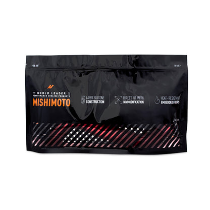 Mishimoto 2019+ RAM Cummins 6.7L Silicone Coolant Hose Kit Red MMHOSE-RAM-19RD MMHOSE-RAM-19RD User 1
