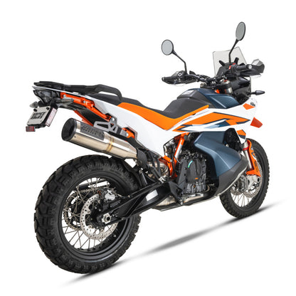 Vance and Hines Vance & Hines KTM 790/890 Adventure / Husqvarna Norden 901 Adventure Hi-Output 450 Slip-on Exhaust 17415 17415 User 1