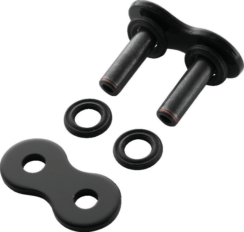 BikeMaster 525 BMXR X-Ring Rivet Link - Black 197365 197365 Photo - Primary
