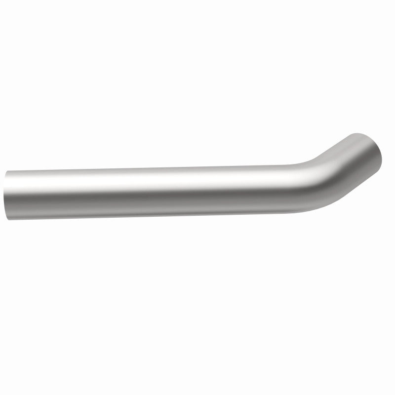 MagnaFlow 45° Bend Stainless Steel Pipe 10724 360 Degree Image Set