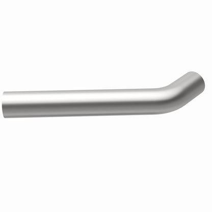 MagnaFlow 45° Bend Stainless Steel Pipe 10724 360 Degree Image Set