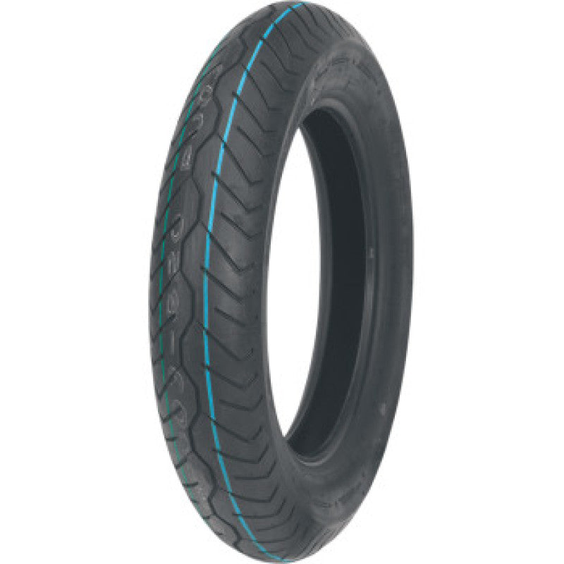 Bridgestone Exedra G721 - L Tire - 100/90-19 57H TL 7052