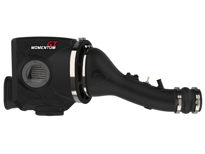 aFe Momentum GT PRO DRY S Cold Air Intake System Toyota 4Runner 10-18 V6-4 51-76013 Photo - Unmounted