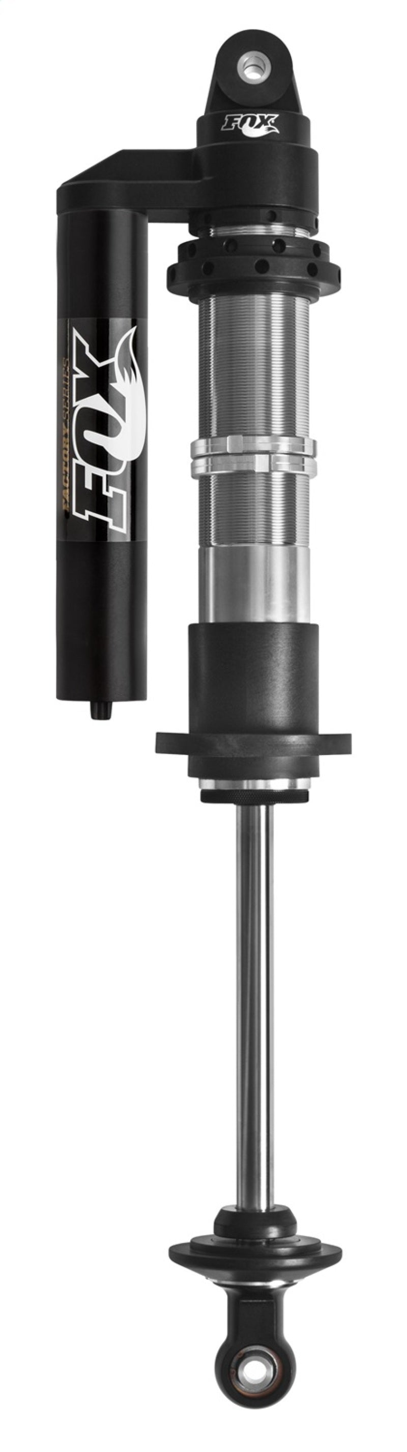 FOX 3.0 Factory Series 14in. Internal Bypass P/B Res. Coilover Shock (Custom Valving) Adj. - Black 983-06-011-1 983-06-011-1 Photo - Primary