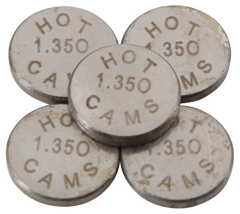 Hot Cams Shim Kits 5PK948135 5PK948135 Photo - Primary