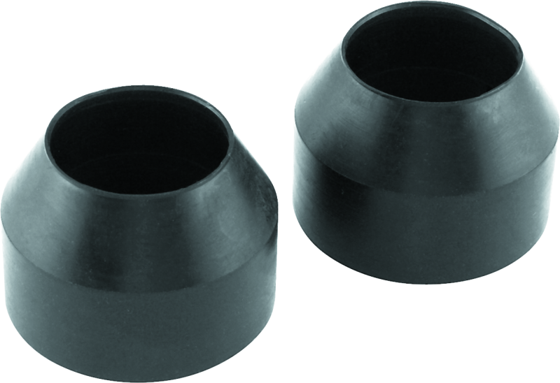 Bikers Choice Rubber Fork Boots 490380 490380 Photo - Primary