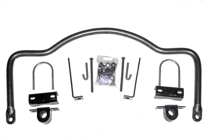 Hellwig 75-21 Ford E-350 Cutaway Chassis 2WD Solid Heat Treated Chromoly 1-1/2in Rear Sway Bar 7085 7085 Photo - Primary