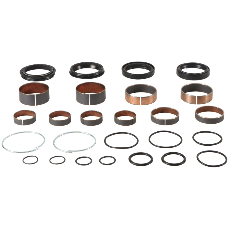 Pivot Works Frk Rebuild Kit Cr250/Crf450 PWFFK-H02-020 PWFFK-H02-020 Photo - Primary