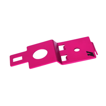 Mishimoto Aluminum Radiator Stay Set - Pink 2001-2007 Subaru WRX/STI MMRS-SUBI-01APK Photo - out of package