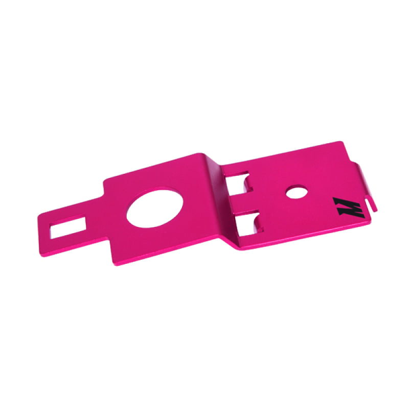Mishimoto Aluminum Radiator Stay Set - Pink 2001-2007 Subaru WRX/STI MMRS-SUBI-01APK Photo - out of package