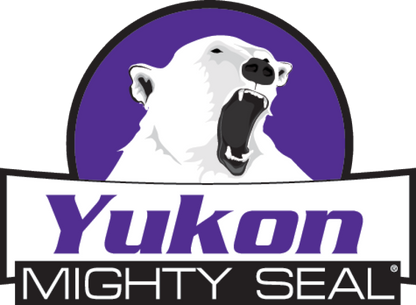 Yukon Gear & Axle Yukon Gear Model 20 Outer Axle Seal For Tapered Axles YMS8549S YMS8549S User 1