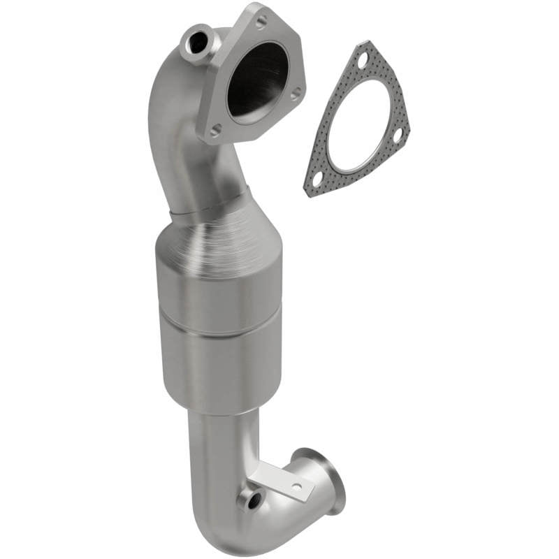 MagnaFlow Mini Cooper California Grade CARB Compliant Direct-Fit Catalytic Converter 5461350 Photo - Primary