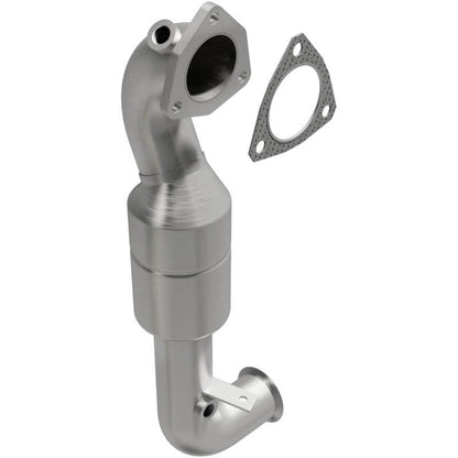 MagnaFlow Mini Cooper California Grade CARB Compliant Direct-Fit Catalytic Converter 5461350 Photo - Primary