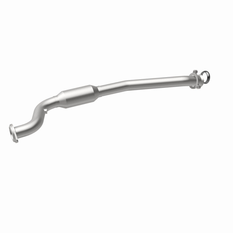 MagnaFlow California Grade CARB Compliant Direct-Fit Catalytic Converter 5491966 360 Degree Image Set