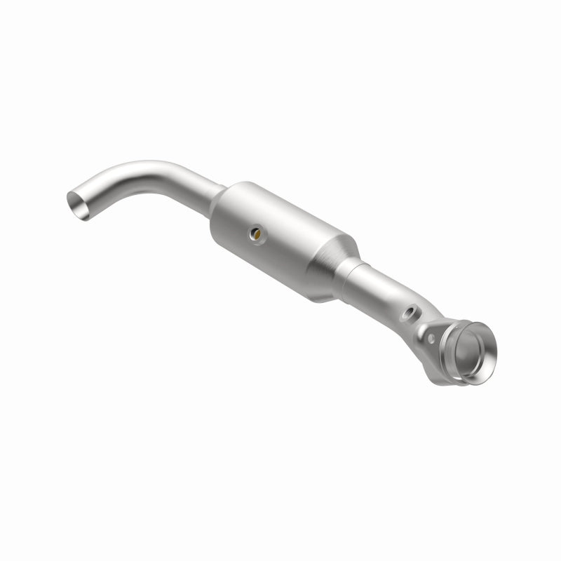 Magnaflow 15-17 Ford F-150 3.5L Direct Fit Converter 5551466 5551466 360 Degree Image Set