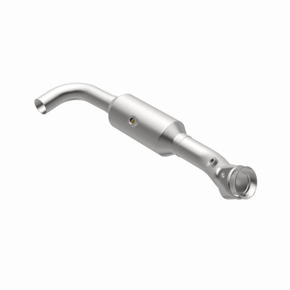 Magnaflow 15-17 Ford F-150 3.5L Direct Fit Converter 5551466 5551466 360 Degree Image Set
