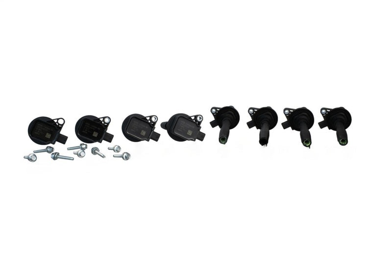 Ford Performance Parts Ford Racing Coyote 5.0L V8 (Fits 2011- 2/23/16 Mustang GT/F-150 M-12029-M50C Photo - Unmounted